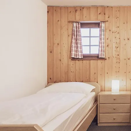 Davoser Huesli By Mountain Hotel Davos