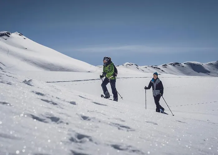 Davoser Hüsli By Mountain Hotel *