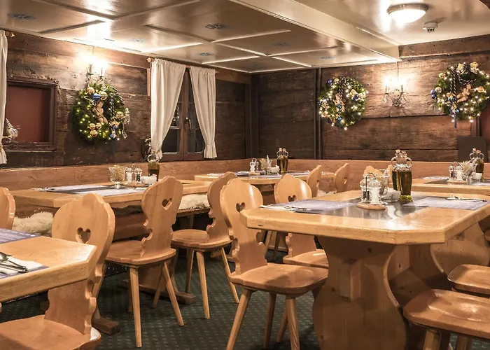 Hotel Davoser Hüsli By Mountain